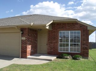 1234 Kingston Rd, Norman, OK 73071