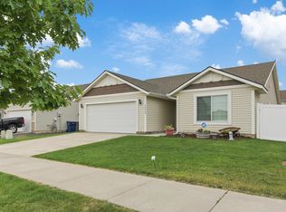 12809 W 3rd Ave, Airway Heights, WA 99001