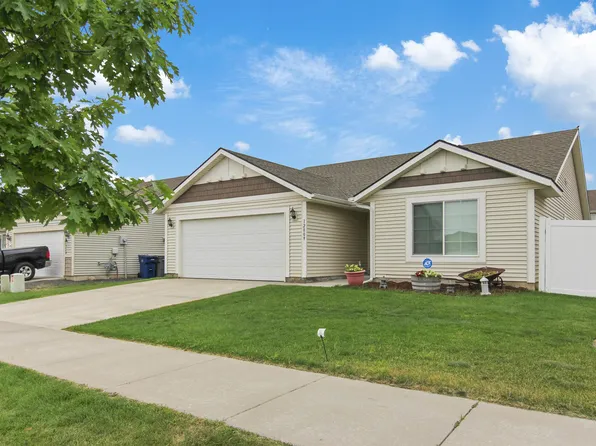 12809 W 3rd Ave, Airway Heights, WA 99001