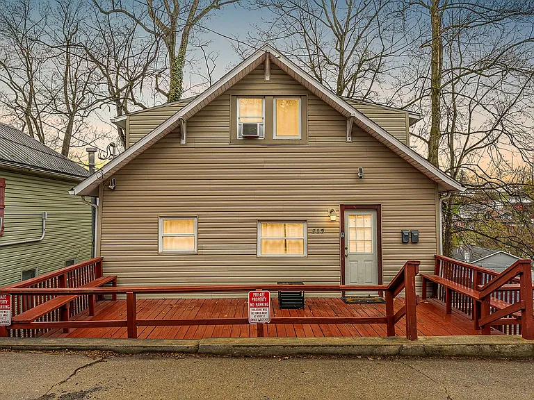 759 Battelle Ave — Photo 1