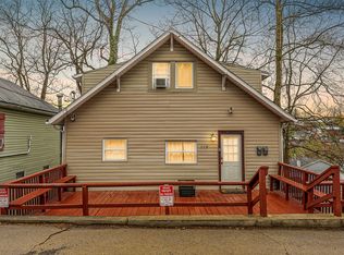 759 Battelle Ave, Morgantown, WV