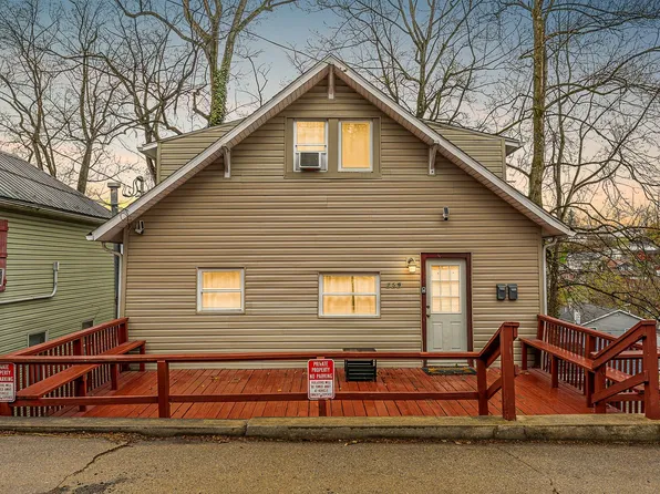 759 Battelle Ave, 759 Battelle Ave, Morgantown, WV 26505