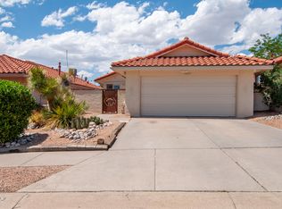 10323 Oso Redondo NE, Albuquerque, NM 87111