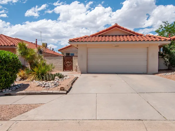 10323 Oso Redondo NE, Albuquerque, NM 87111