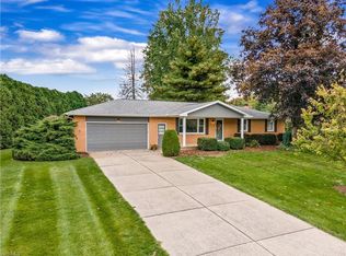303 Concord St NW, Massillon, OH 44646