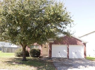 10530 Sugarbridge Trl, Sugar Land, TX 77498