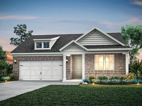 Heston Plan, Overland