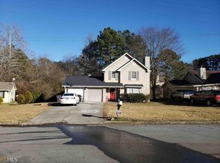 4188 Tressy Ct, Conley, GA 30288