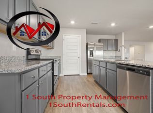 10790 Burlington Estates Dr, Mobile, AL 36608