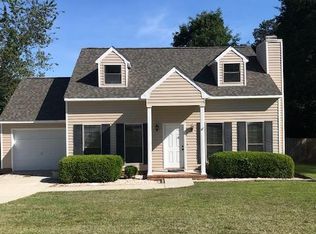 4380 Sandy Ridge Pl, Augusta, GA 30909