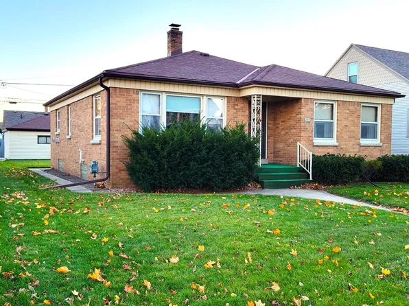 3867 East Carpenter AVENUE, Cudahy, WI 53110