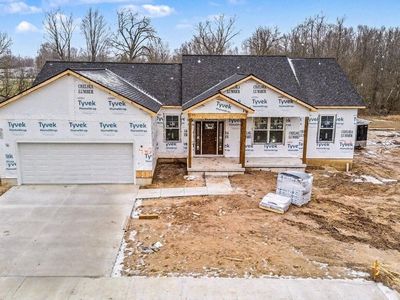 440 Canfield St, Milan, MI, 48160