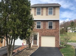 5012 Hamilton Dr, Aliquippa, PA 15001