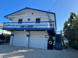 22652 La Fitte Dr, Cudjoe Key, FL 33042