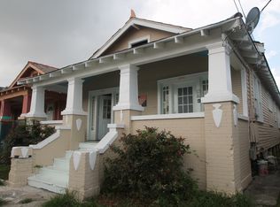 1532 France St, New Orleans, LA 70117