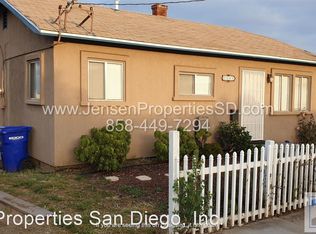 1840 I Ave, National City, CA 91950