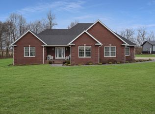 3702 Duncan Chapel Rd, Auburn, KY 42206