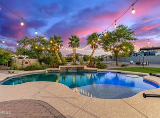 14391 W YUCATAN Street, Surprise, AZ 85379