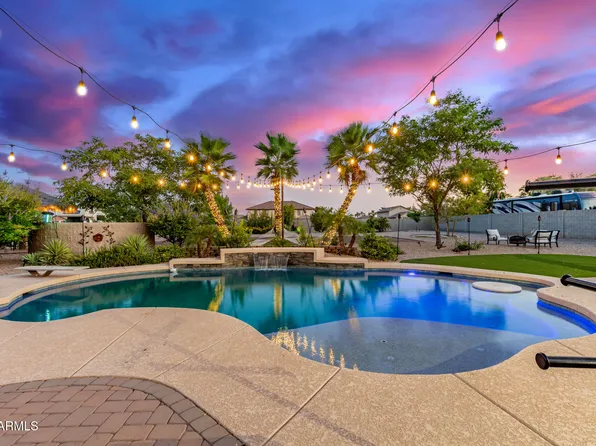 14391 W YUCATAN Street, Surprise, AZ 85379