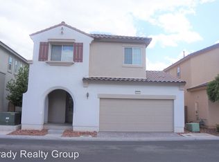 1017 Maple Pines Ave, North Las Vegas, NV 89081