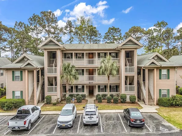 390 Pinehurst Ln. #14B, Pawleys Island, SC 29585