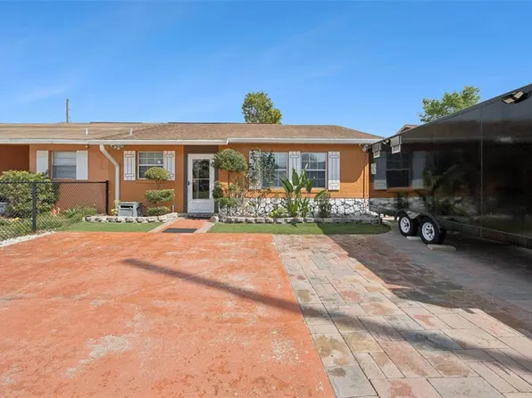 6837 Edgefield Ln, Orlando, FL 32822