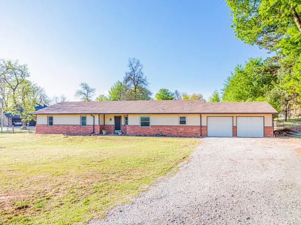 15378 E Reno Ave, Choctaw, OK 73020