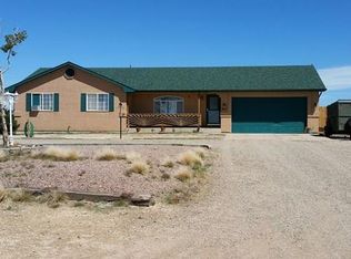 849 W El Nido Dr, Pueblo West, CO 81007