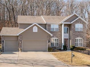 443 Forby Estates Dr, Eureka, MO 63025