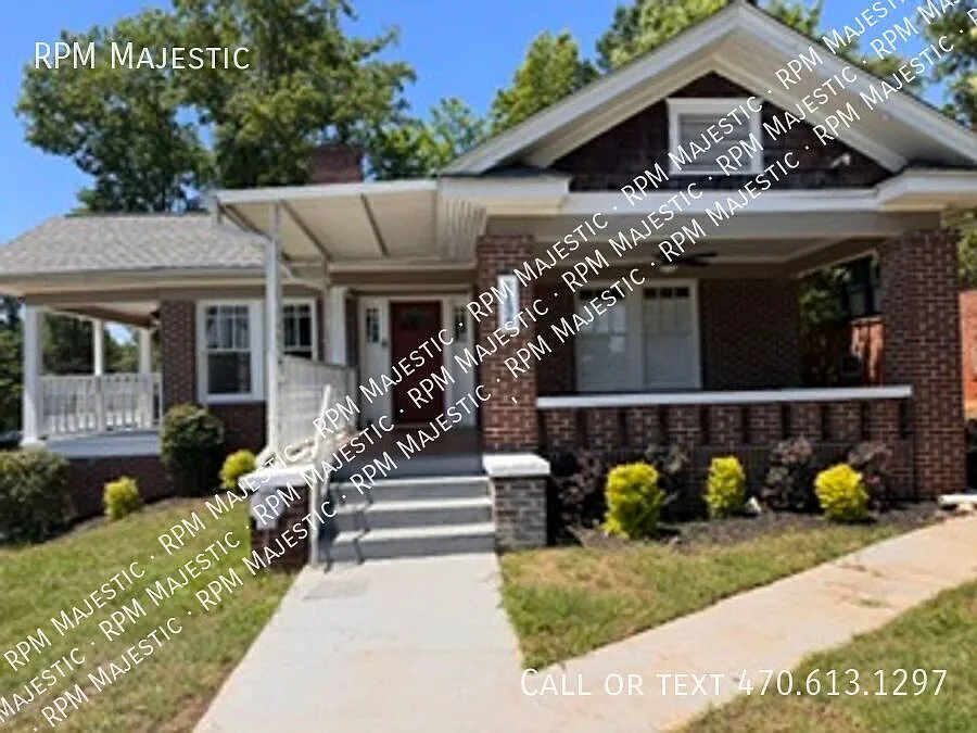 Historic West End Beauty- Fully renovated and Move-in ready to Rent — Photo 3