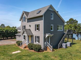 146 Creek Bed Ln, Kilmarnock, VA 22482