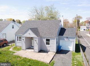 717 Veterans Hwy, Bristol, PA