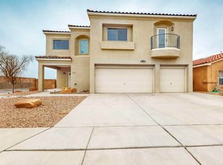 8229 Ville Ct NE, Albuquerque, NM 87113