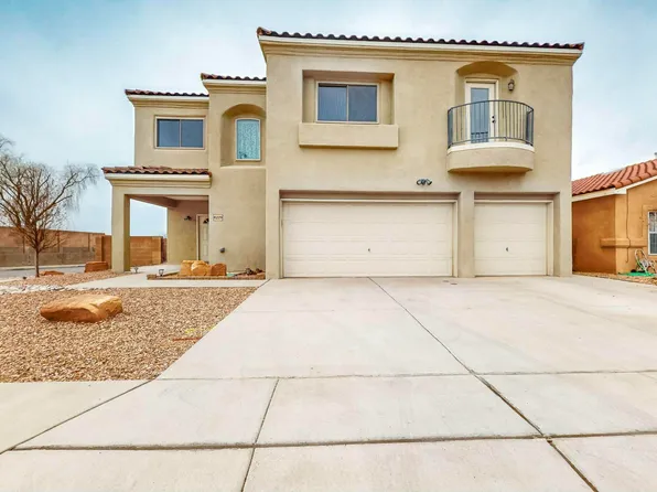 8229 Ville Ct NE, Albuquerque, NM 87113