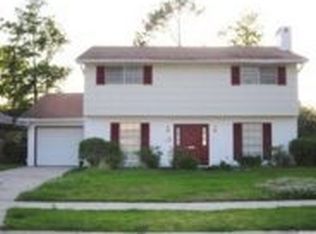 2657 Ramsey Dr, New Orleans, LA 70131