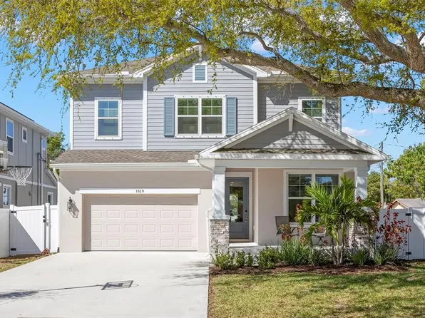 1619 47th Ave N, Saint Petersburg, FL 33714