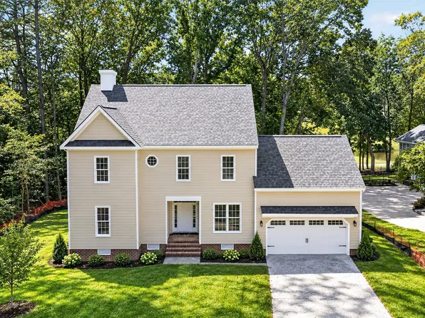 105 Stone Brg, Williamsburg, VA 23188