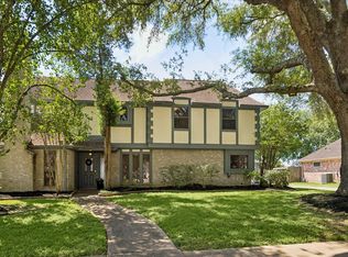 3819 Pleasant Valley Dr, Missouri City, TX 77459