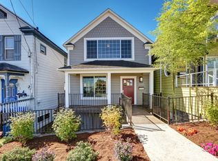 2418 North 31st Street, Tacoma, WA