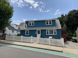 232 Summer St, Somerville, MA 02143