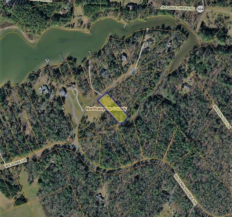 1st image of LOT 10 Wilsonia Shores Dr