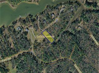 LOT 10 Wilsonia Shores Dr, Machipongo, VA 23405