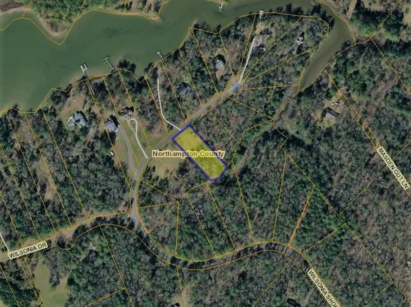 LOT 10 Wilsonia Shores Dr, Machipongo, VA 23405