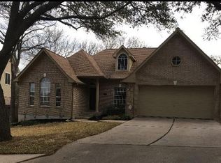 8805 Westerkirk Dr, Austin, TX 78750