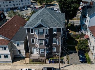 101 Bogle St, Fall River, MA 02723