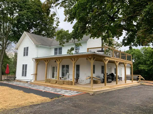 196 Castle Rd, Rochester, NY