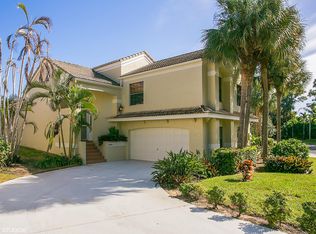 2468 Treasure Isle Dr, Palm Beach Gardens, FL 33410