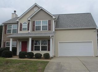 915 Downing Dr, Bethlehem, GA