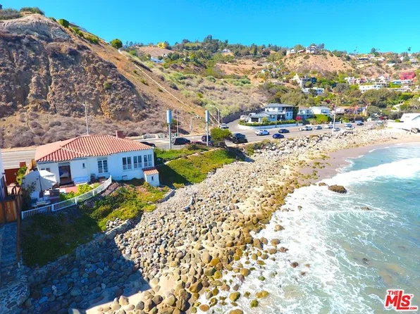 21746 Pacific Coast Hwy, Malibu, CA 90265
