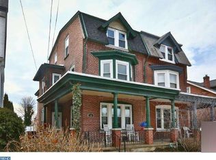 131 W 3rd Ave, Conshohocken, PA 19428